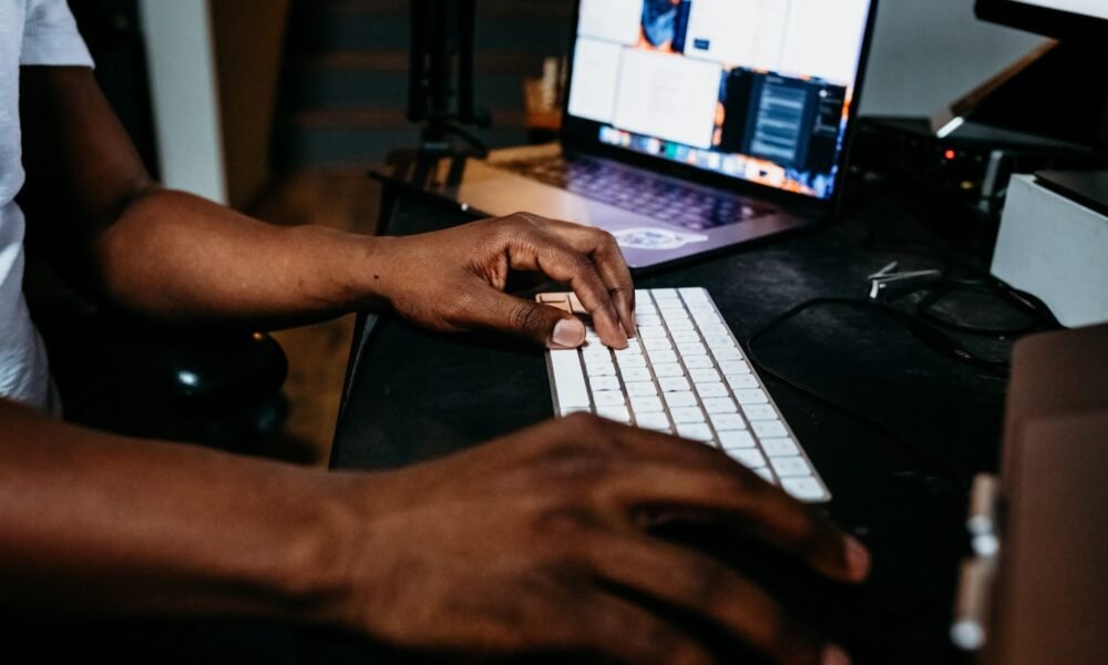 Content Creation
