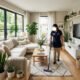 Clean Home