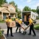 Moving Day