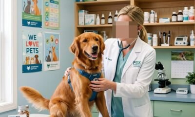 Pet Wellness Exams