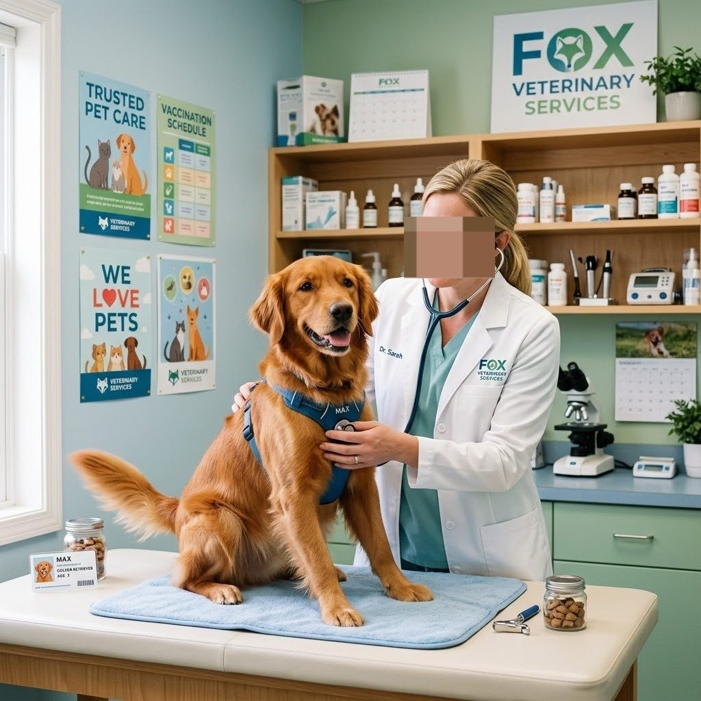 Pet Wellness Exams