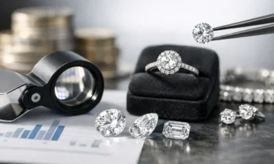 How to Buy Fine-Looking Jewelry Without Paying Luxury Markups