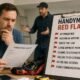 Handyman Red Flags