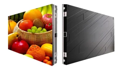 LED Wall Rental