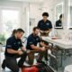 Plumbing Heating Air