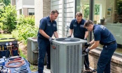 AC Keeps Failing