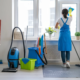 Clean Home