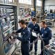 Electrical Servicing