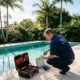Pool Electrician Near Me