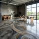 Concrete Floor Overlays