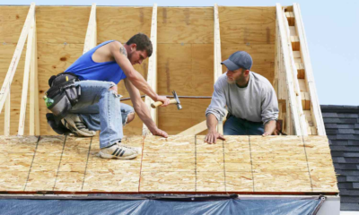 Your Roof
