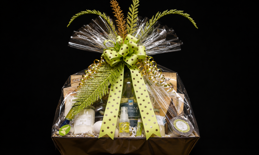 Gift Basket