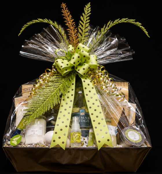 Gift Basket