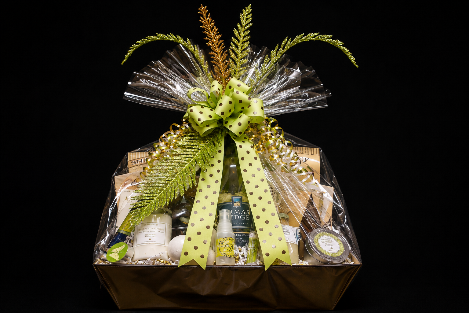 Gift Basket