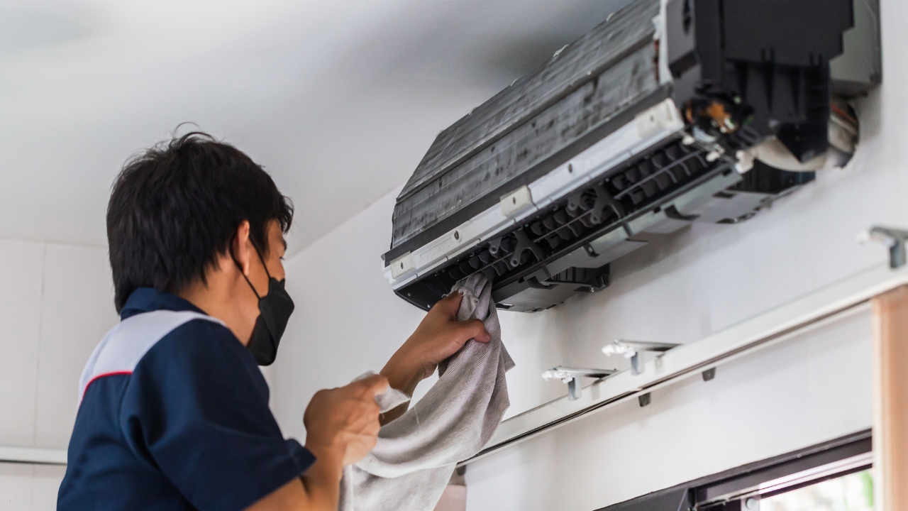 AC Repair