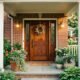 Entry Door Installation