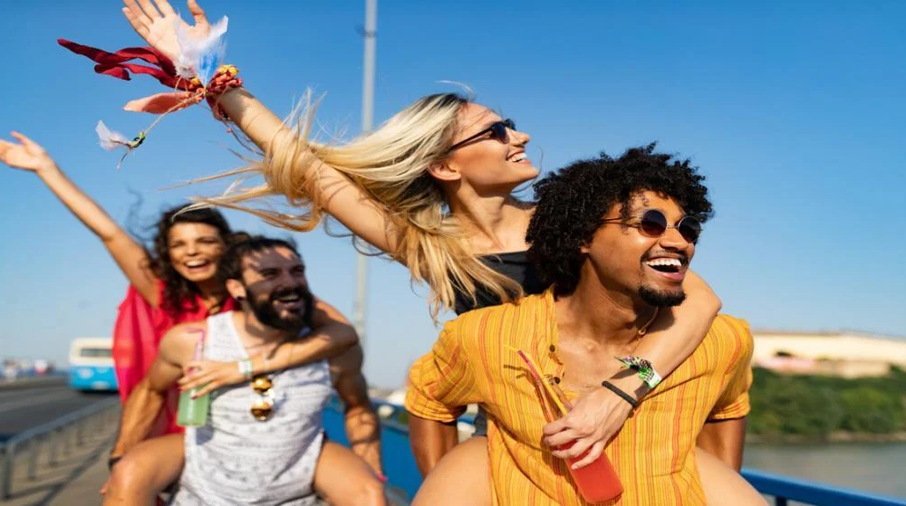 Why Your Weekend Plans Should Include Learning How to Save a Life