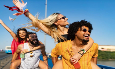 Why Your Weekend Plans Should Include Learning How to Save a Life