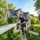 Gutter Cleaning