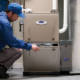 Furnace Changes