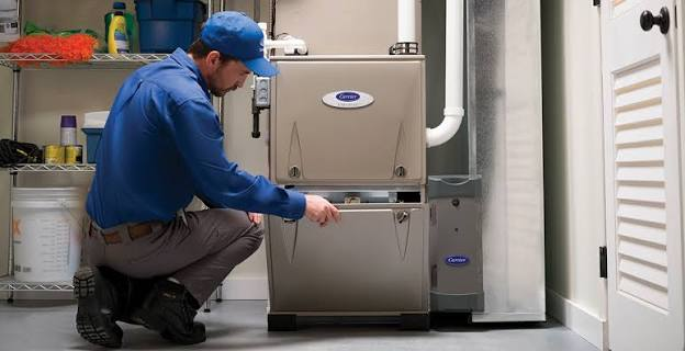 Furnace Changes
