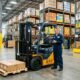 Forklift Maintenance