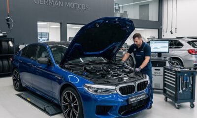 German Motors