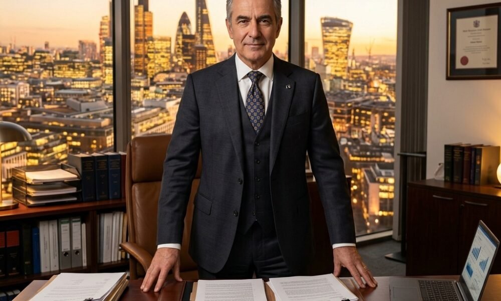 Franchise Lawyer