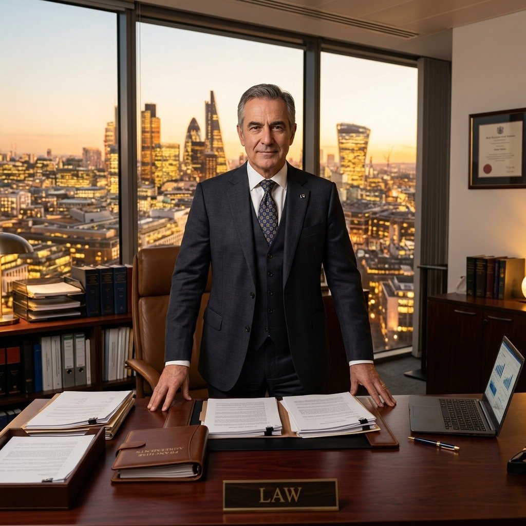 Franchise Lawyer