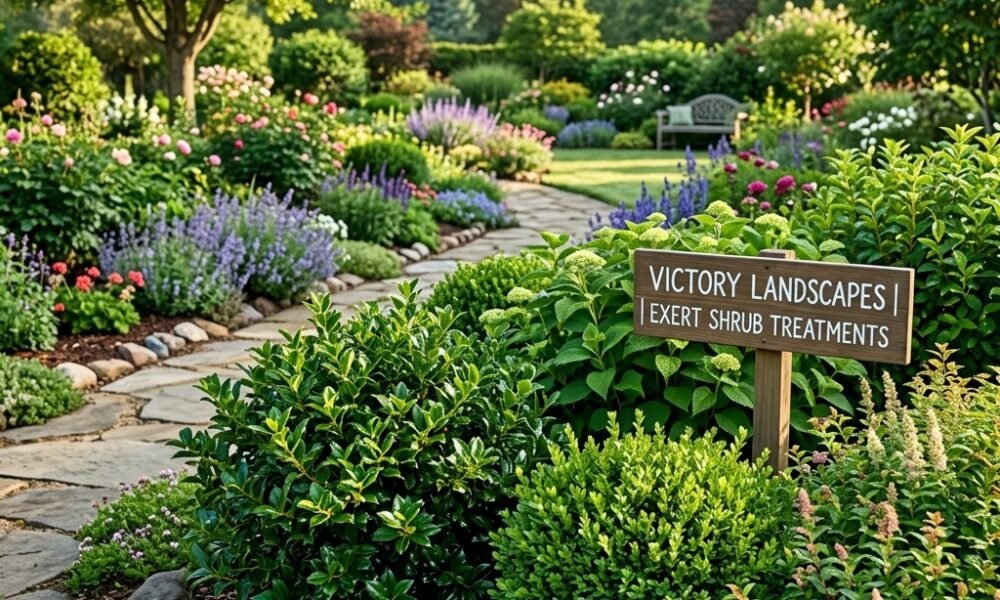 Happy Yard