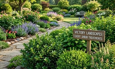 Happy Yard
