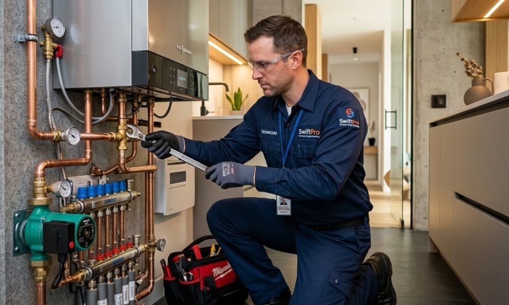 Heating Installation