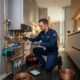 Heating Installation