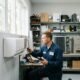 HVAC Maintenance