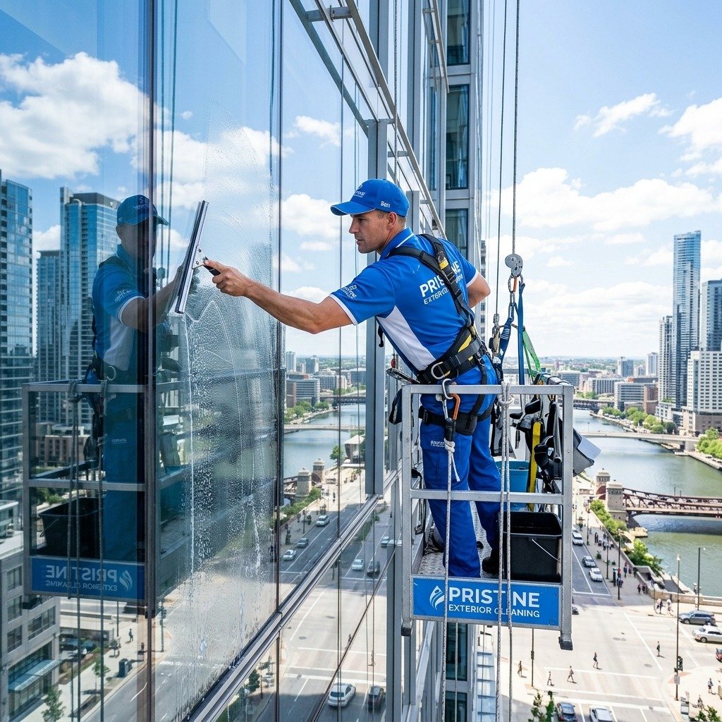 Clean Windows