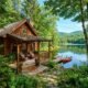Realaway's Waterfront Cabin Rental