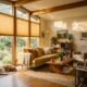 Honeycomb Shades
