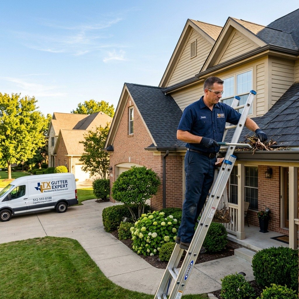 Gutters