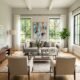 Vacant Homes Sell Faster