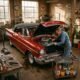 Pittsburgh Classic Car Owners