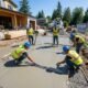 Concrete Contractors