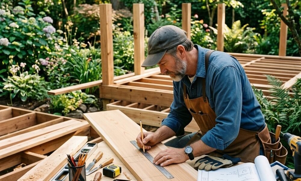 Deck Builder