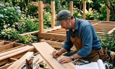 Deck Builder