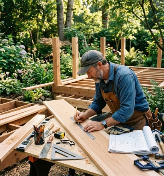 Deck Builder