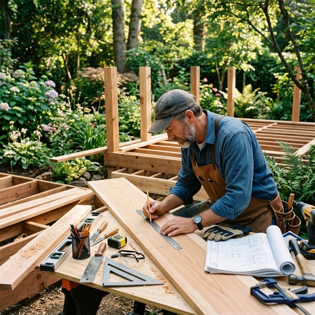 Deck Builder