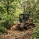 Forestry Mulching