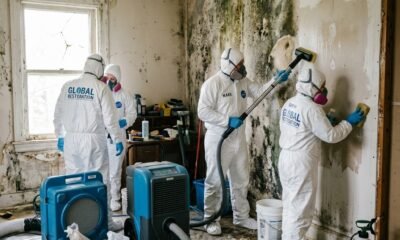 Mold in Your Home