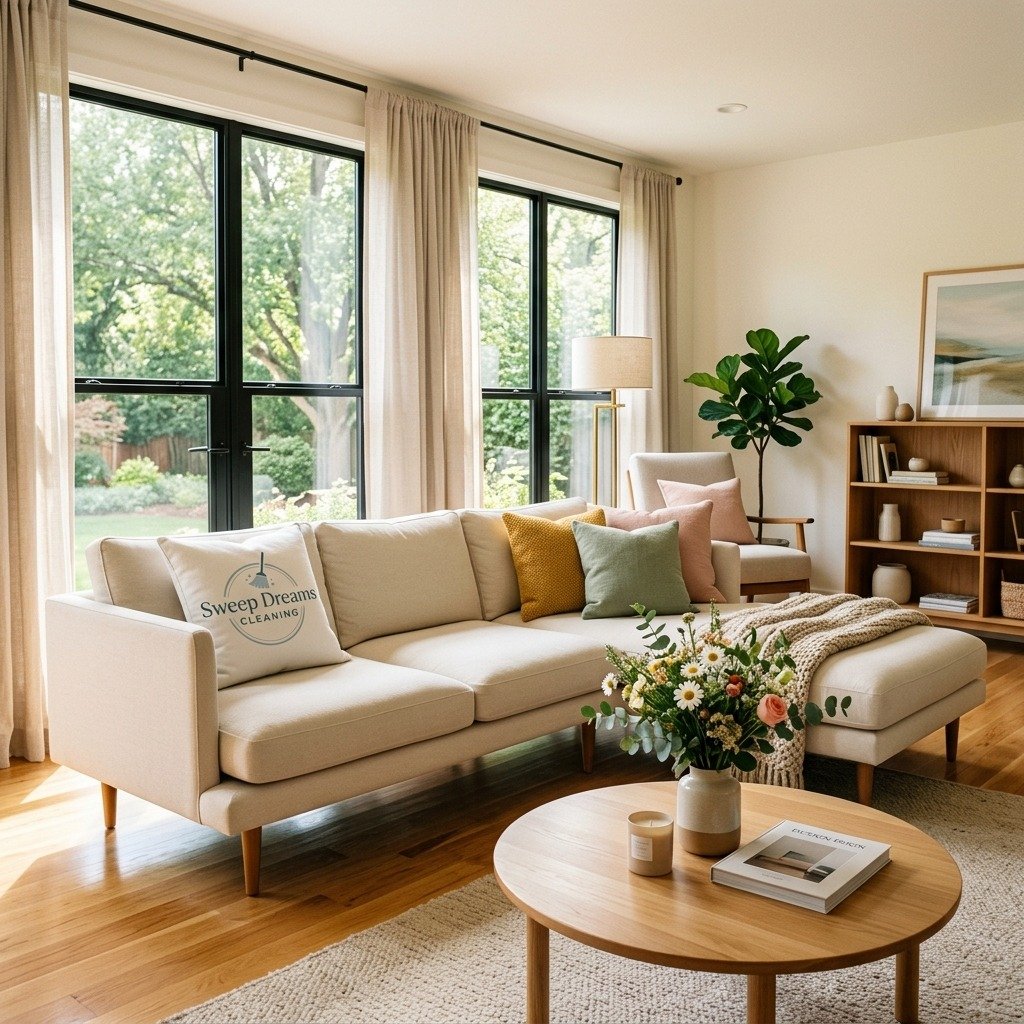 Clean Home