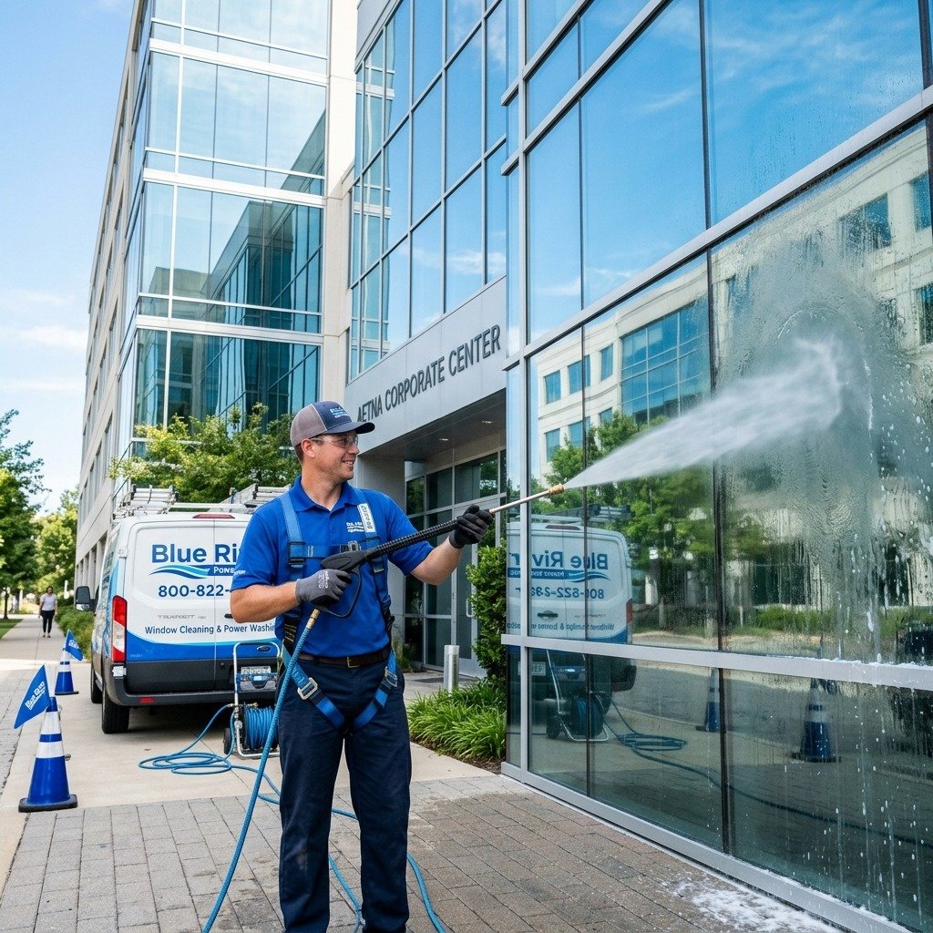 Dirty Windows