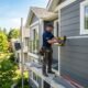 Professional Siding Installation